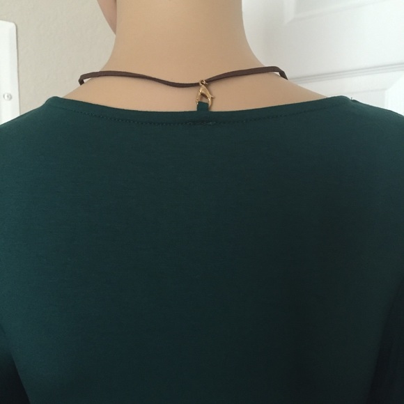 ⭐️5 STAR RATED REYNA necklace top - Picture 8 of 8